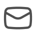 Icono correo